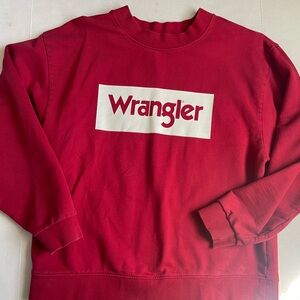 Wrangler Crew